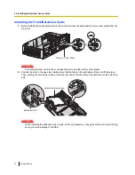 Preview for 14 page of Panasonic KX-TDA30 Getting Started