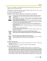 Preview for 11 page of Panasonic KX-TDA30 Installation Manual