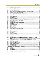 Preview for 15 page of Panasonic KX-TDA30 Installation Manual