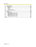 Preview for 16 page of Panasonic KX-TDA30 Installation Manual