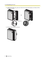 Preview for 40 page of Panasonic KX-TDA30 Installation Manual