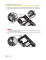 Preview for 48 page of Panasonic KX-TDA30 Installation Manual