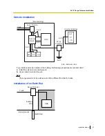 Preview for 67 page of Panasonic KX-TDA30 Installation Manual