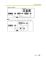 Preview for 131 page of Panasonic KX-TDA30 Installation Manual