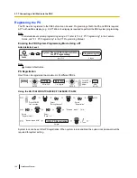 Preview for 146 page of Panasonic KX-TDA30 Installation Manual