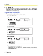 Preview for 164 page of Panasonic KX-TDA30 Installation Manual