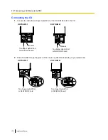 Preview for 170 page of Panasonic KX-TDA30 Installation Manual