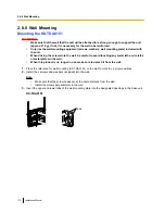 Preview for 176 page of Panasonic KX-TDA30 Installation Manual