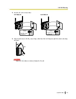 Preview for 209 page of Panasonic KX-TDA30 Installation Manual