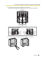 Preview for 217 page of Panasonic KX-TDA30 Installation Manual