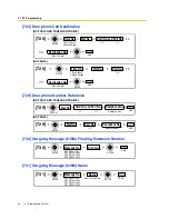 Preview for 54 page of Panasonic KX-TDA30 Programming Manual