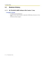 Preview for 60 page of Panasonic KX-TDA30 Programming Manual