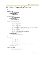 Preview for 61 page of Panasonic KX-TDA30 Programming Manual