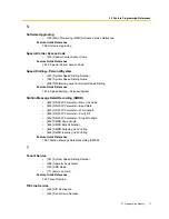 Preview for 71 page of Panasonic KX-TDA30 Programming Manual