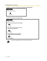 Preview for 94 page of Panasonic KX-TDA30 User Manual