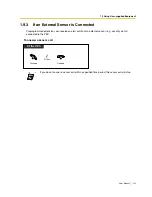 Preview for 121 page of Panasonic KX-TDA30 User Manual