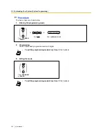 Preview for 182 page of Panasonic KX-TDA30 User Manual