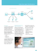 Preview for 13 page of Panasonic KX-TDA30AL Brochure & Specs