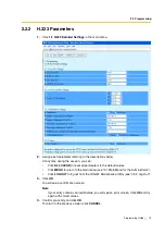 Preview for 13 page of Panasonic KX-TDA3480 Programming Manual