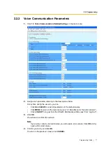 Preview for 17 page of Panasonic KX-TDA3480 Programming Manual