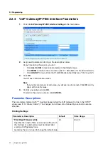 Preview for 24 page of Panasonic KX-TDA3480 Programming Manual