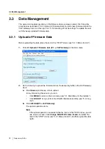 Preview for 58 page of Panasonic KX-TDA3480 Programming Manual