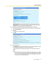 Preview for 59 page of Panasonic KX-TDA3480 Programming Manual