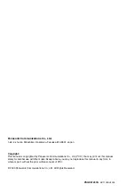 Preview for 68 page of Panasonic KX-TDA3480 Programming Manual