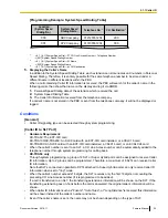 Предварительный просмотр 35 страницы Panasonic KX-TDA50 Feature Manual