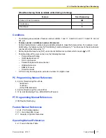 Предварительный просмотр 117 страницы Panasonic KX-TDA50 Feature Manual