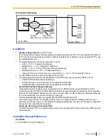 Предварительный просмотр 173 страницы Panasonic KX-TDA50 Feature Manual