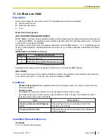 Предварительный просмотр 193 страницы Panasonic KX-TDA50 Feature Manual