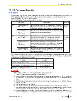 Предварительный просмотр 209 страницы Panasonic KX-TDA50 Feature Manual