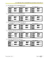 Предварительный просмотр 217 страницы Panasonic KX-TDA50 Feature Manual