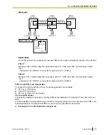 Предварительный просмотр 225 страницы Panasonic KX-TDA50 Feature Manual