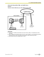 Предварительный просмотр 229 страницы Panasonic KX-TDA50 Feature Manual