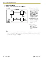 Предварительный просмотр 238 страницы Panasonic KX-TDA50 Feature Manual