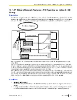 Предварительный просмотр 255 страницы Panasonic KX-TDA50 Feature Manual