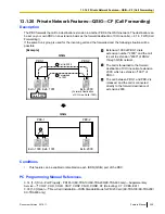 Предварительный просмотр 259 страницы Panasonic KX-TDA50 Feature Manual