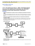 Предварительный просмотр 260 страницы Panasonic KX-TDA50 Feature Manual