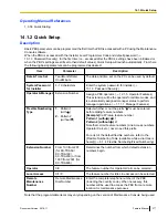 Предварительный просмотр 277 страницы Panasonic KX-TDA50 Feature Manual