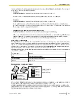 Предварительный просмотр 283 страницы Panasonic KX-TDA50 Feature Manual