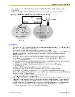 Предварительный просмотр 353 страницы Panasonic KX-TDA50 Feature Manual