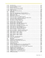 Preview for 13 page of Panasonic KX-TDA50 Features Manual