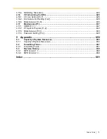 Preview for 15 page of Panasonic KX-TDA50 Features Manual