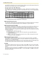 Preview for 118 page of Panasonic KX-TDA50 Features Manual