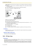 Preview for 160 page of Panasonic KX-TDA50 Features Manual