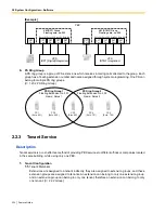 Preview for 220 page of Panasonic KX-TDA50 Features Manual