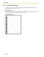 Preview for 248 page of Panasonic KX-TDA50 Features Manual