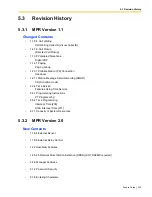 Preview for 659 page of Panasonic KX-TDA50 Features Manual